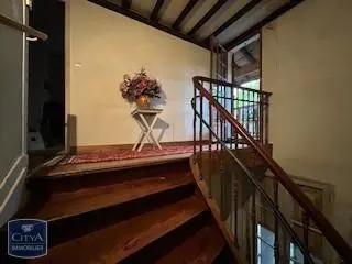 Maison à vendre 4 pièces 89m² Castillon-la-Bataille (33350)