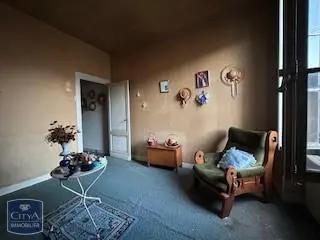 Maison à vendre 4 pièces 89m² Castillon-la-Bataille (33350)