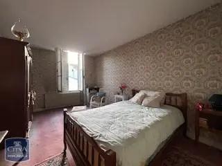 Maison à vendre 4 pièces 89m² Castillon-la-Bataille (33350)