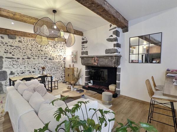 Appartement Clermont Ferrand 2 pièce(s) 68 m2