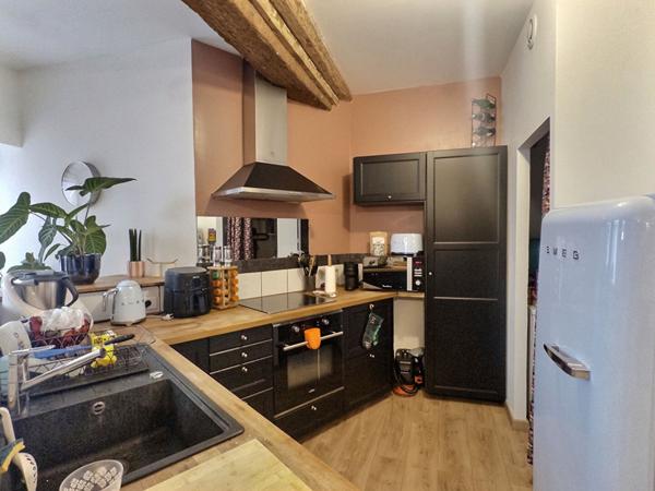 Appartement Clermont Ferrand 2 pièce(s) 68 m2