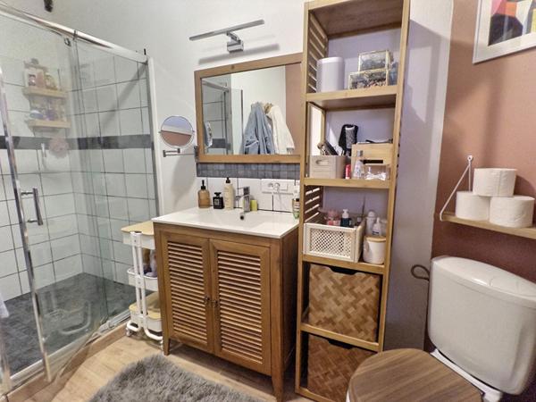 Appartement Clermont Ferrand 2 pièce(s) 68 m2