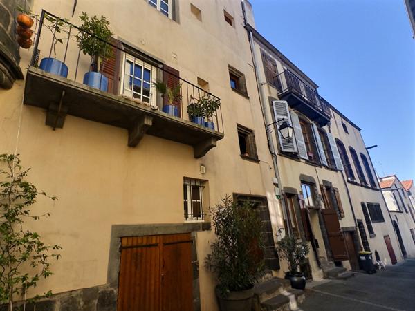 Appartement Clermont Ferrand 2 pièce(s) 68 m2