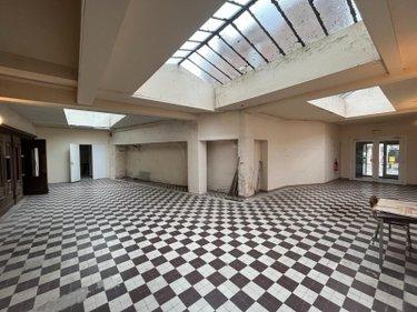 Divers à vendre à Saint-André-de-l'Eure dans l'Eure (27220), ref : 1014439