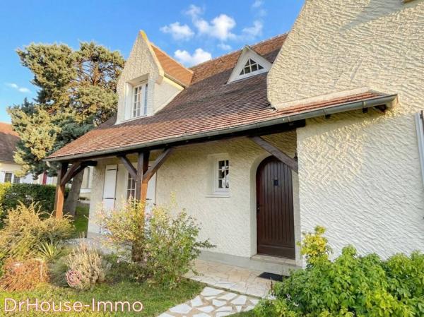 Maison à vendre 7 pièces de 163 m²