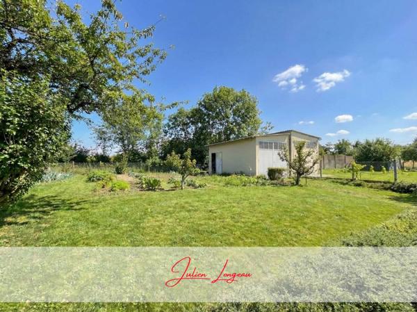 Maison à vendre 7 pièces de 163 m²