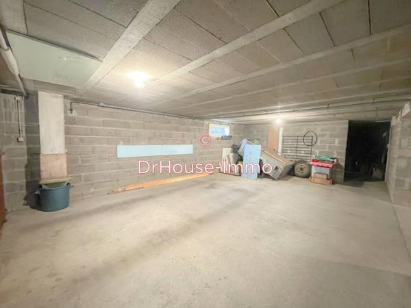 Maison à vendre 7 pièces de 163 m²