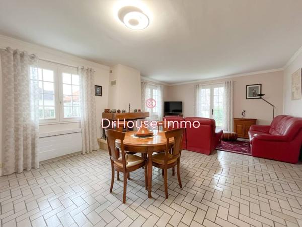 Maison à vendre 7 pièces de 163 m²
