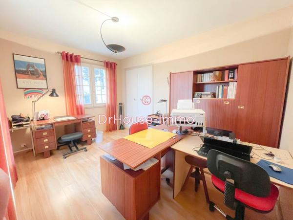 Maison à vendre 7 pièces de 163 m²