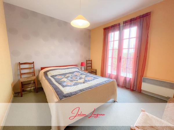 Maison à vendre 7 pièces de 163 m²