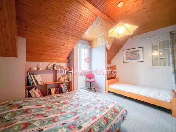 Maison à vendre 7 pièces de 163 m²