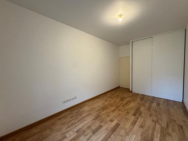 À louer : Appartement 3 pièces lumineux à Meaux