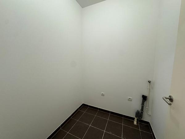 À louer : Appartement 3 pièces lumineux à Meaux