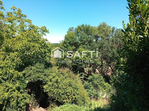 Maison 4 chambres, proche de Cognac, et nature.