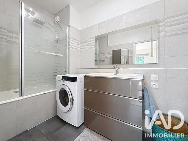 Appartement à vendre 2 pièces 58,52 m² Vaucresson
