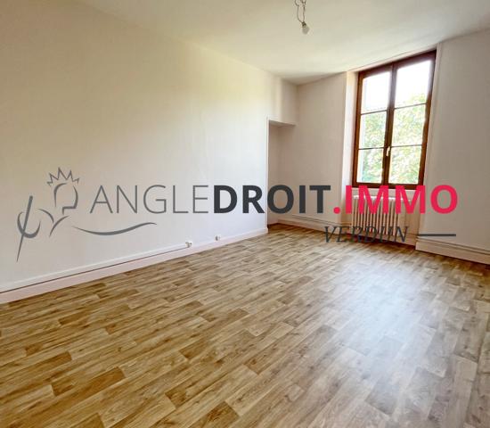 APPARTEMENT T4 à VERDUN