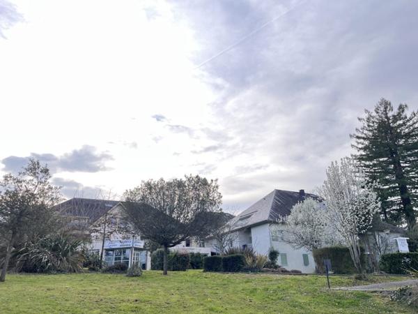 Appartement à vendre |  Salies-de-Béarn |  2 pièces | 31 m²
