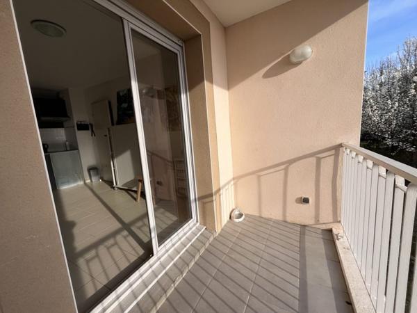 Appartement à vendre |  Salies-de-Béarn |  2 pièces | 31 m²