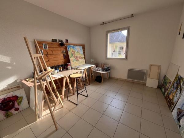 Appartement à vendre |  Salies-de-Béarn |  2 pièces | 31 m²
