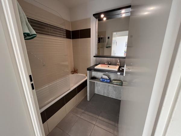 Appartement à vendre |  Salies-de-Béarn |  2 pièces | 31 m²