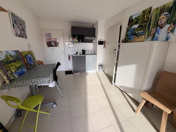 Appartement à vendre |  Salies-de-Béarn |  2 pièces | 31 m²