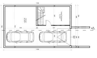Maison clé en main à Dammartin-en-Goële – Matériaux de qualité, haute performance énergétique