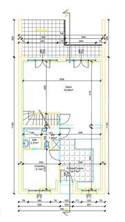 Maison clé en main à Dammartin-en-Goële – Matériaux de qualité, haute performance énergétique