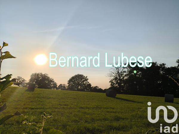 Land for sale 50 921 m² Le Compas