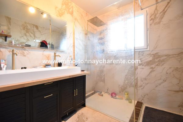 Maison rénovée 3 chambres et terrain constructible