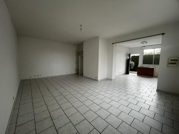 Maison à vendre |  Saint-Pierre-des-Corps |  5 pièces | 87 m²