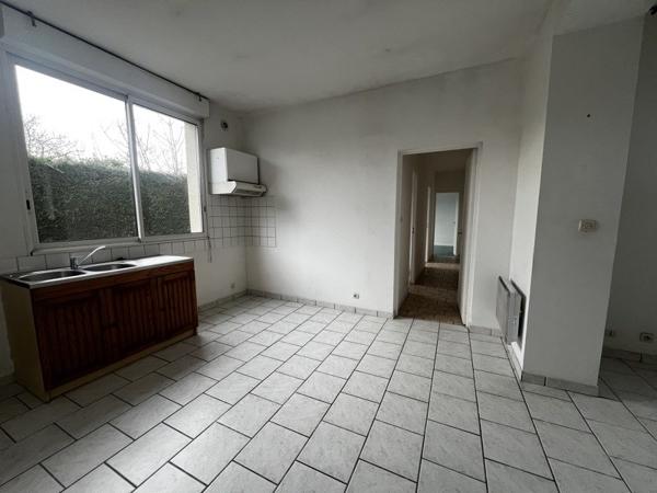 Maison à vendre |  Saint-Pierre-des-Corps |  5 pièces | 87 m²