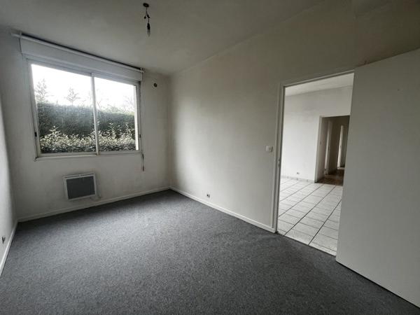 Maison à vendre |  Saint-Pierre-des-Corps |  5 pièces | 87 m²