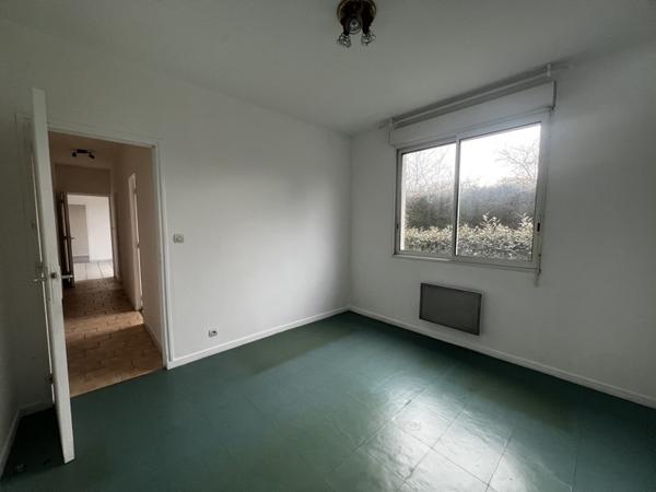 Maison à vendre |  Saint-Pierre-des-Corps |  5 pièces | 87 m²