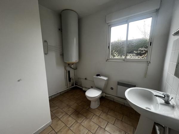 Maison à vendre |  Saint-Pierre-des-Corps |  5 pièces | 87 m²