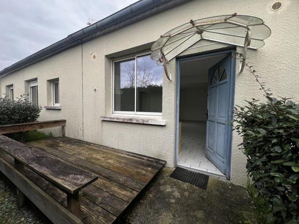 Maison à vendre |  Saint-Pierre-des-Corps |  5 pièces | 87 m²