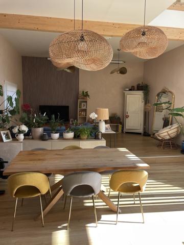 Maison - 5 pièces 384 000 €