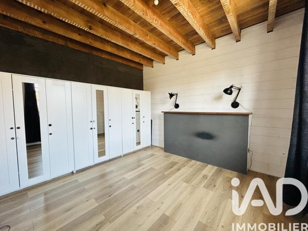 Maison à vendre 5 pièces 103 m² Louhans