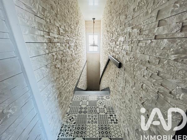 Maison à vendre 5 pièces 103 m² Louhans