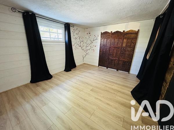 Maison à vendre 5 pièces 103 m² Louhans