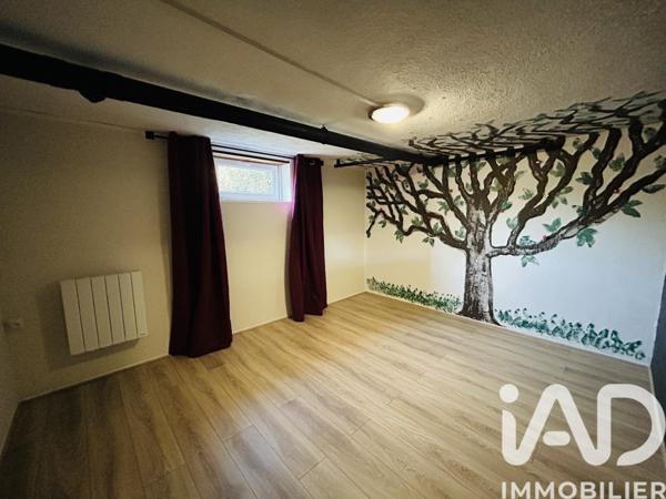 Maison à vendre 5 pièces 103 m² Louhans