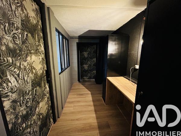 Maison à vendre 5 pièces 103 m² Louhans