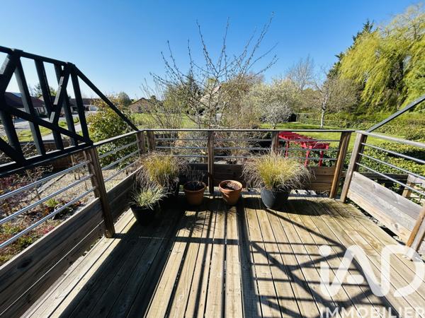 Maison à vendre 5 pièces 103 m² Louhans