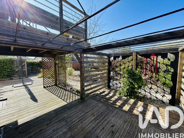 Maison à vendre 5 pièces 103 m² Louhans