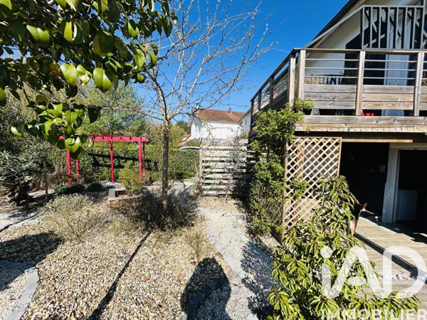 Maison à vendre 5 pièces 103 m² Louhans