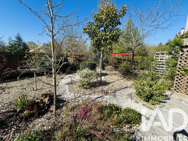 Maison à vendre 5 pièces 103 m² Louhans