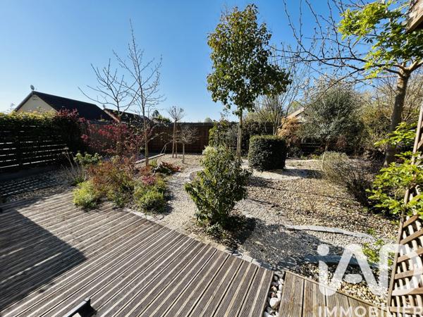 Maison à vendre 5 pièces 103 m² Louhans