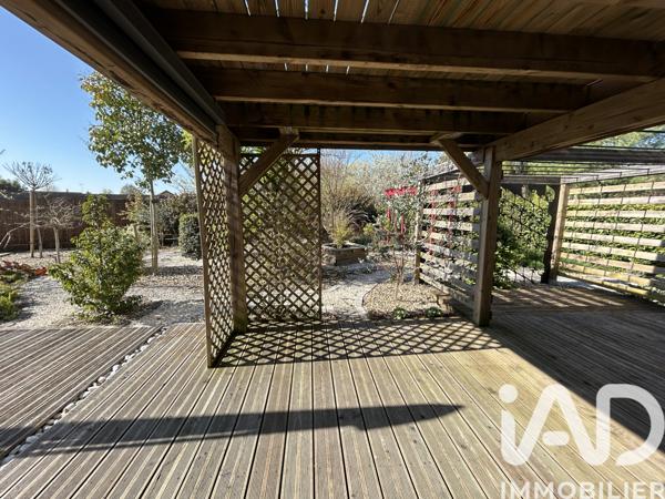 Maison à vendre 5 pièces 103 m² Louhans