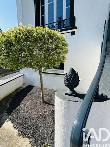 Maison à vendre 5 pièces 103 m² Louhans
