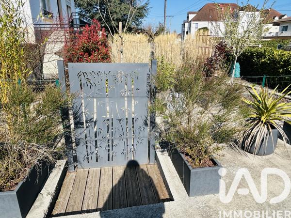 Maison à vendre 5 pièces 103 m² Louhans