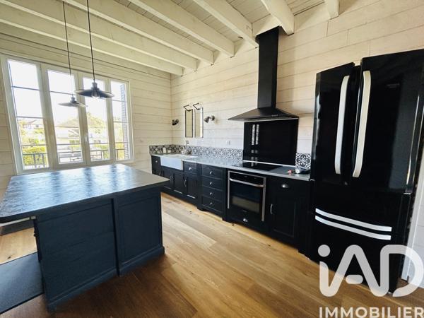 Maison à vendre 5 pièces 103 m² Louhans